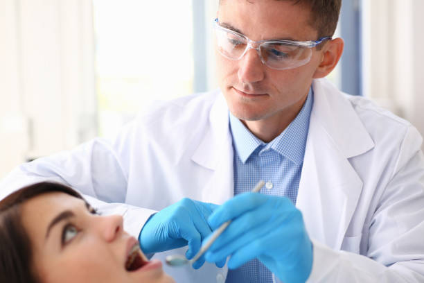 Tooth Infection Emergency Dentist Boynton Beach, FL